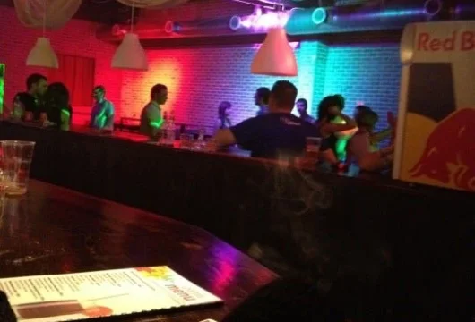 развлекательный центр стиль жизни фото 6 - karaoke.moscow