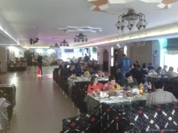 ресторан гранд диор ресторан фото 2 - karaoke.moscow