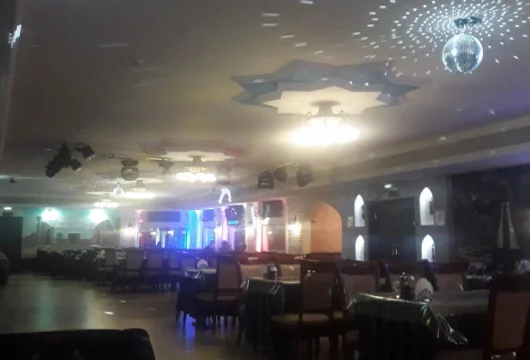 ресторан гранд диор ресторан фото 6 - karaoke.moscow