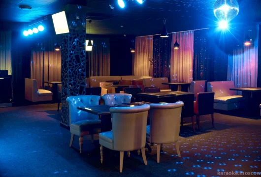 ресторан-караоке клуб fame фото 11 - karaoke.moscow