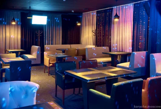 ресторан-караоке клуб fame фото 8 - karaoke.moscow