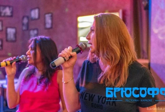 караоке-клуб dable iat фото 2 - karaoke.moscow