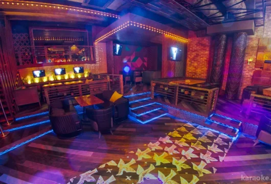 караоке-клуб cantare фото 4 - karaoke.moscow