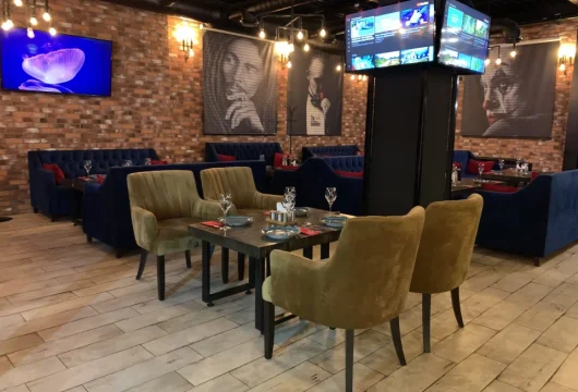 ресторан turas vip фото 2 - karaoke.moscow