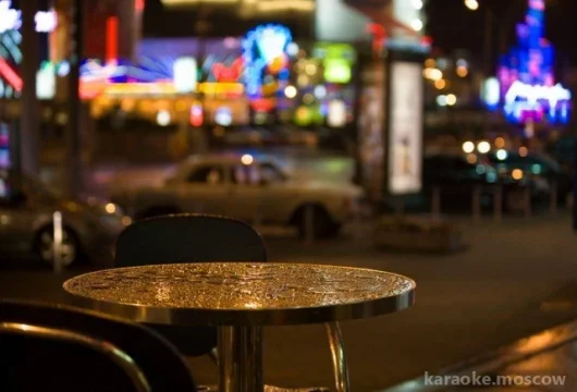 кофейня кофе хауз на улице новый арбат фото 1 - karaoke.moscow