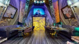 караоке-клуб most фото 2 - karaoke.moscow