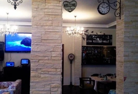 семейный ресторан wild apple фото 4 - karaoke.moscow