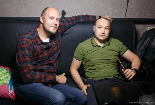 кальянная moscow heroes фото 7 - karaoke.moscow