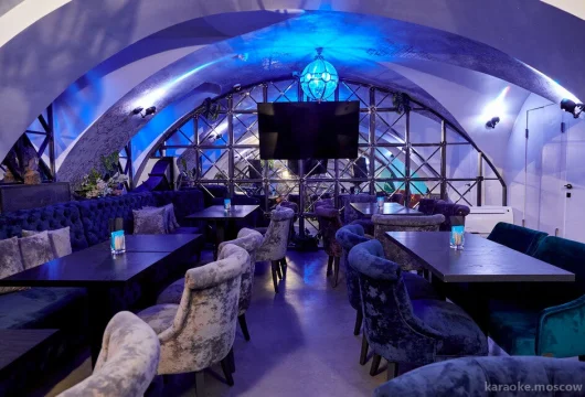 ресторан venting cafe фото 5 - karaoke.moscow