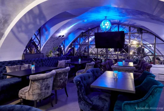 ресторан venting cafe фото 7 - karaoke.moscow