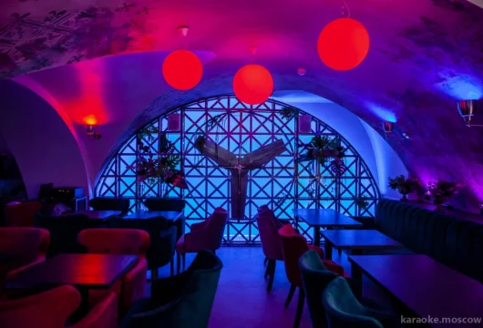 ресторан venting cafe фото 3 - karaoke.moscow