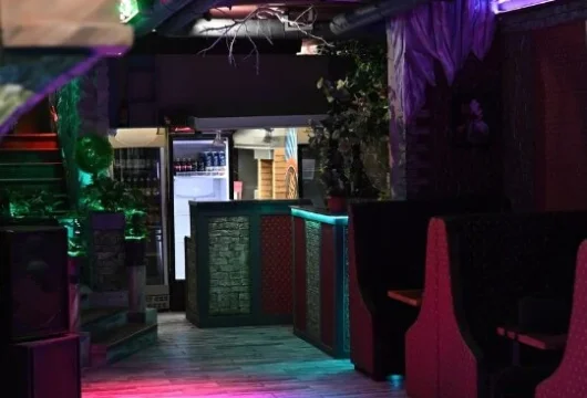 lounge-бар инь янь фото 16 - karaoke.moscow