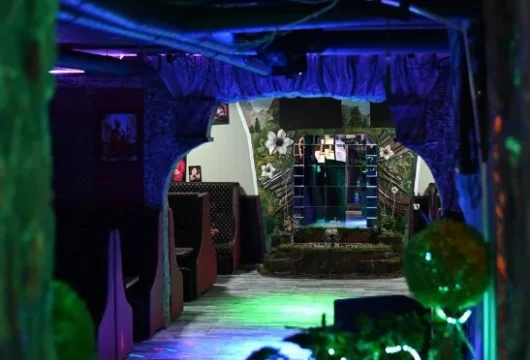 lounge-бар инь янь фото 8 - karaoke.moscow