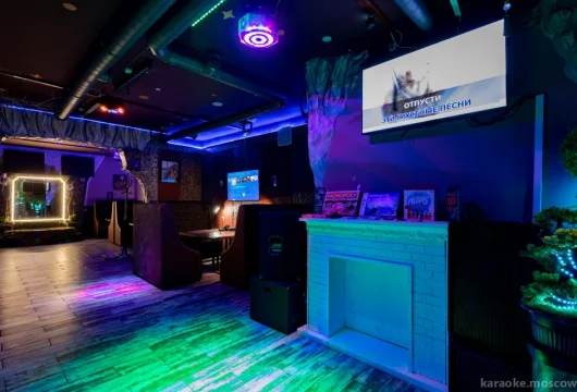 lounge-бар инь янь фото 3 - karaoke.moscow