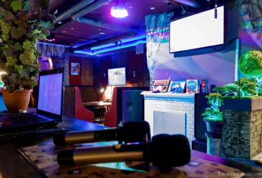 lounge-бар инь янь фото 13 - karaoke.moscow