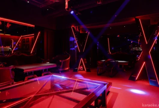 стриптиз-клуб твой магазин гарант фото 6 - karaoke.moscow