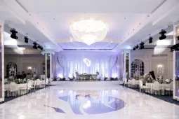 банкетный зал prime hall фото 2 - karaoke.moscow