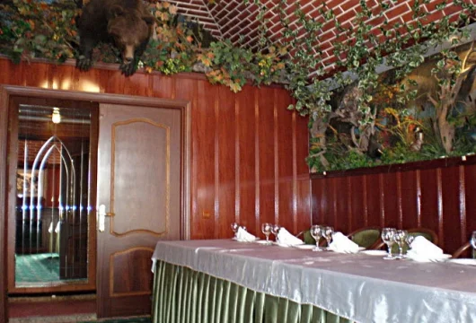 ресторан анна монс фото 6 - karaoke.moscow