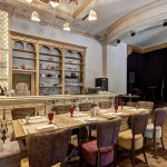 ресторан грузинской кухни вах генацвале фото 2 - karaoke.moscow