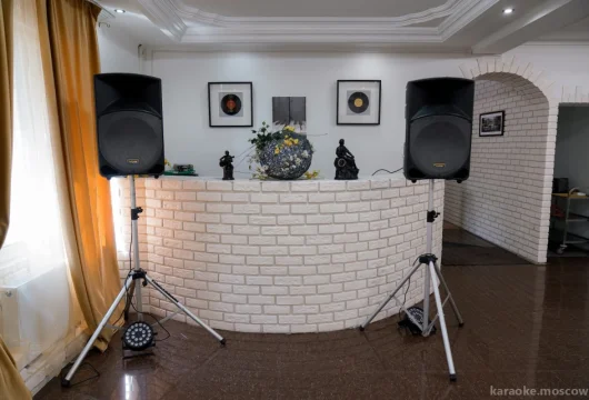 кафе галерея фото 5 - karaoke.moscow