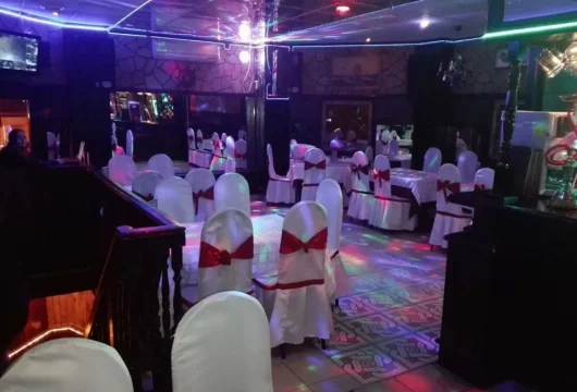 ресторан альбатрос фото 3 - karaoke.moscow