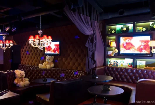 бар буфет фото 7 - karaoke.moscow