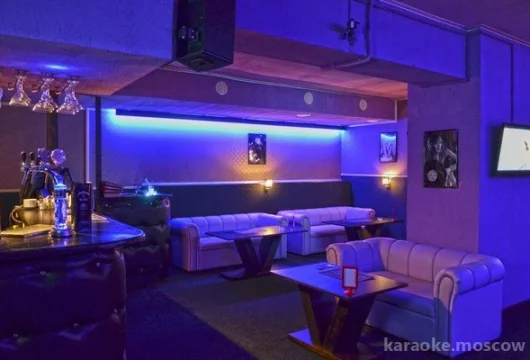 караоке-ресторан varvarabar фото 3 - karaoke.moscow