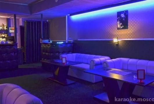 караоке-ресторан varvarabar фото 4 - karaoke.moscow