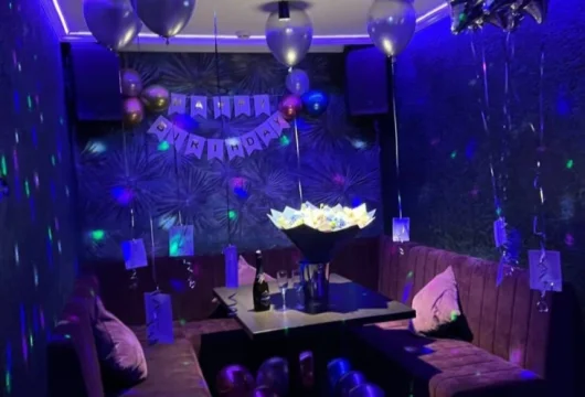 караоке-клуб тутти фото 2 - karaoke.moscow