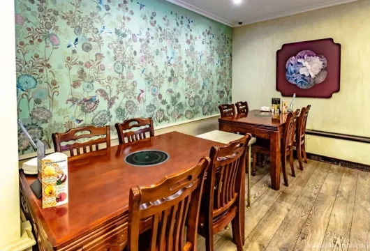 ресторан китайской кухни чуаньюй фото 1 - karaoke.moscow
