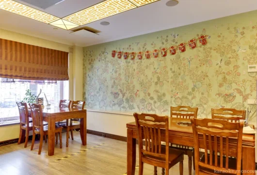 ресторан китайской кухни чуаньюй фото 7 - karaoke.moscow