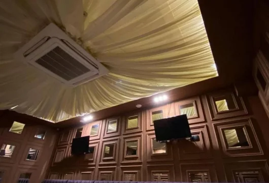 караоке рояль фото 2 - karaoke.moscow