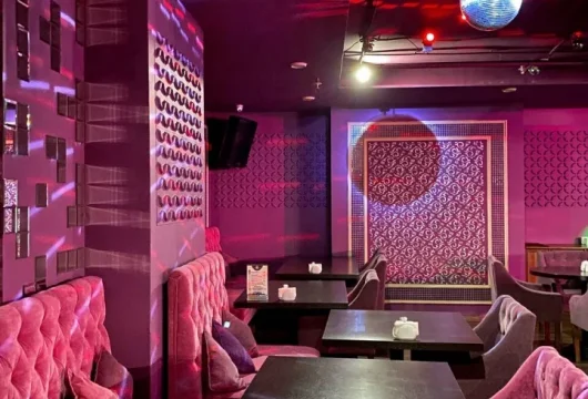 караоке рояль фото 7 - karaoke.moscow