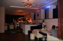 ресторан нота бланка фото 2 - karaoke.moscow