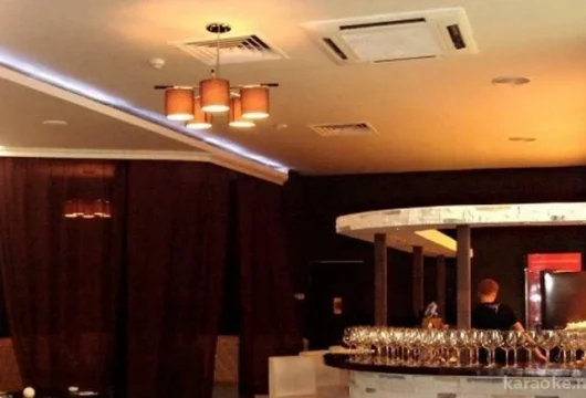 ресторан нота бланка фото 4 - karaoke.moscow