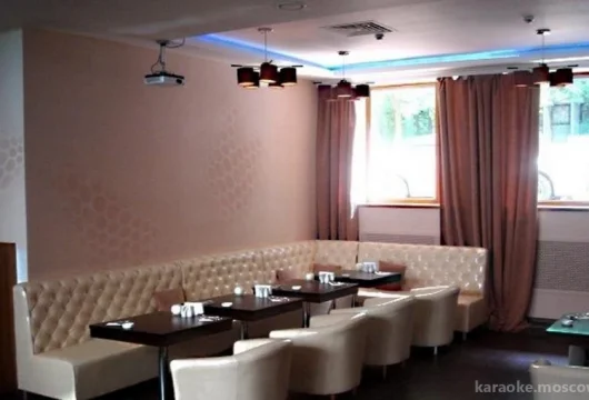 ресторан нота бланка фото 5 - karaoke.moscow