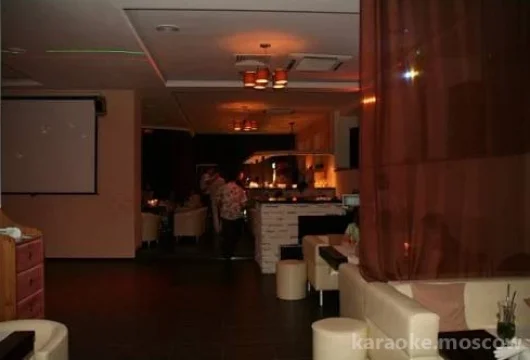 ресторан нота бланка фото 1 - karaoke.moscow