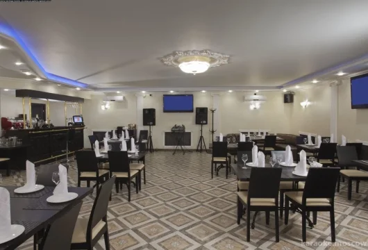 ресторан сан лазаро фото 2 - karaoke.moscow