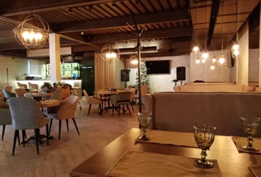 ресторан и бар devino фото 7 - karaoke.moscow