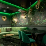 караоке-клуб n-joy фото 2 - karaoke.moscow