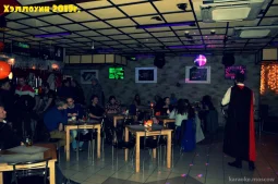 кафе олимп фото 2 - karaoke.moscow