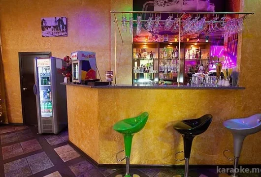 кафе&бар акварель фото 4 - karaoke.moscow