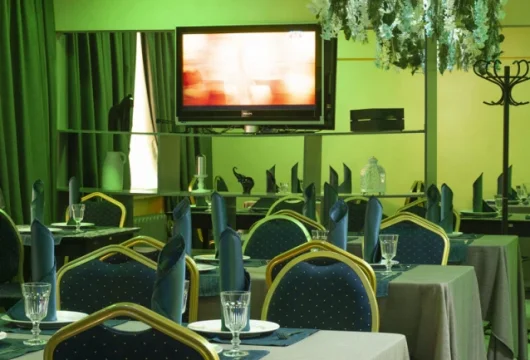 ресторан кроко фото 2 - karaoke.moscow