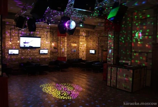 банный комплекс берендей фото 3 - karaoke.moscow