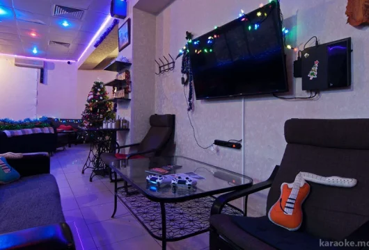кальянная timeclub - igo lounge 35 фото 1 - karaoke.moscow