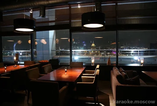 ресторан & бар kalina bar фото 2 - karaoke.moscow