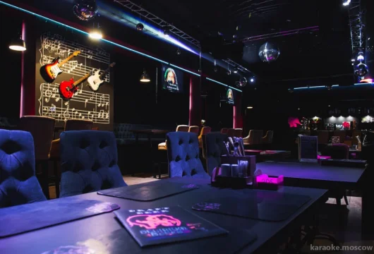 ночной клуб караоке дт фото 5 - karaoke.moscow