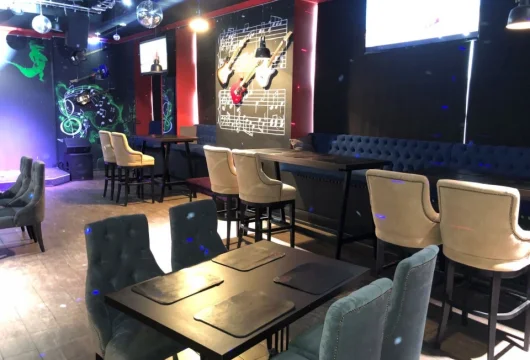 ночной клуб караоке дт фото 8 - karaoke.moscow