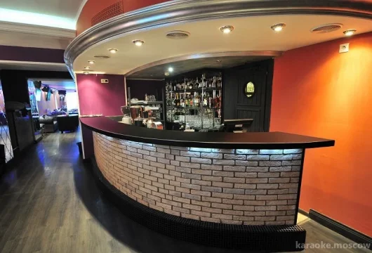 караоке-клуб голос фото 3 - karaoke.moscow