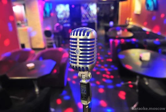 караоке-клуб голос фото 6 - karaoke.moscow
